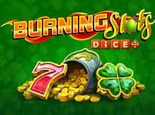 Burning Dice Slots